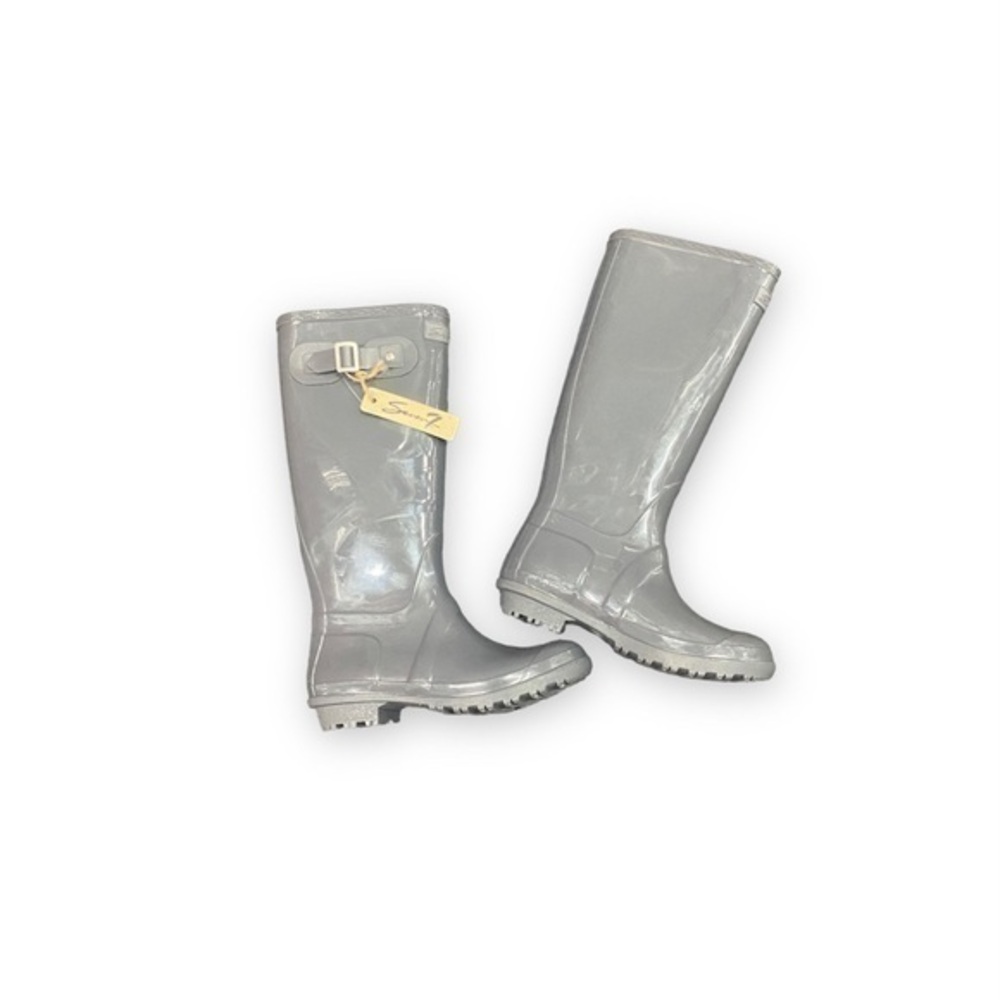 SEVEN7 RAIN BOOTS